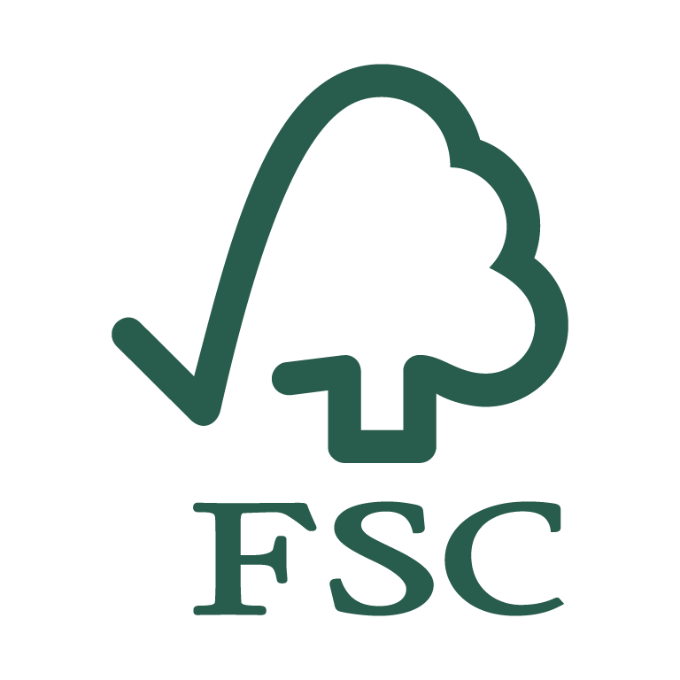Bois certifié FSC — Forest Stewardship Council