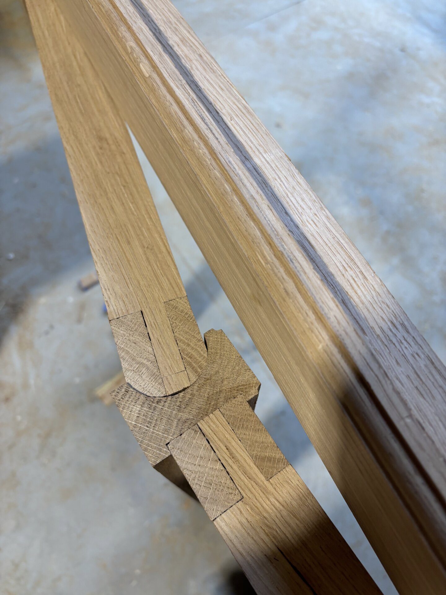 Atelier WoodyWood — menuiserie patrimoniale