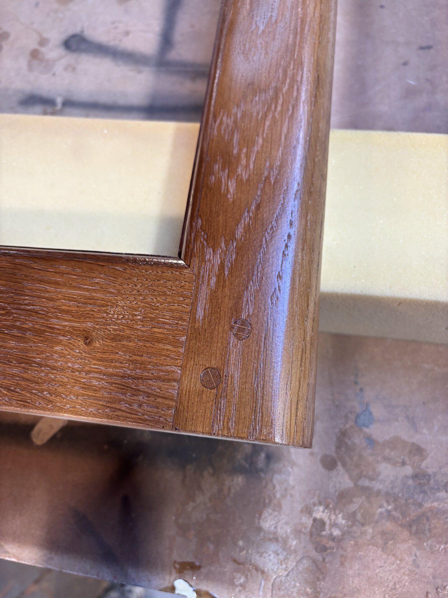 Atelier WoodyWood — menuiserie patrimoniale