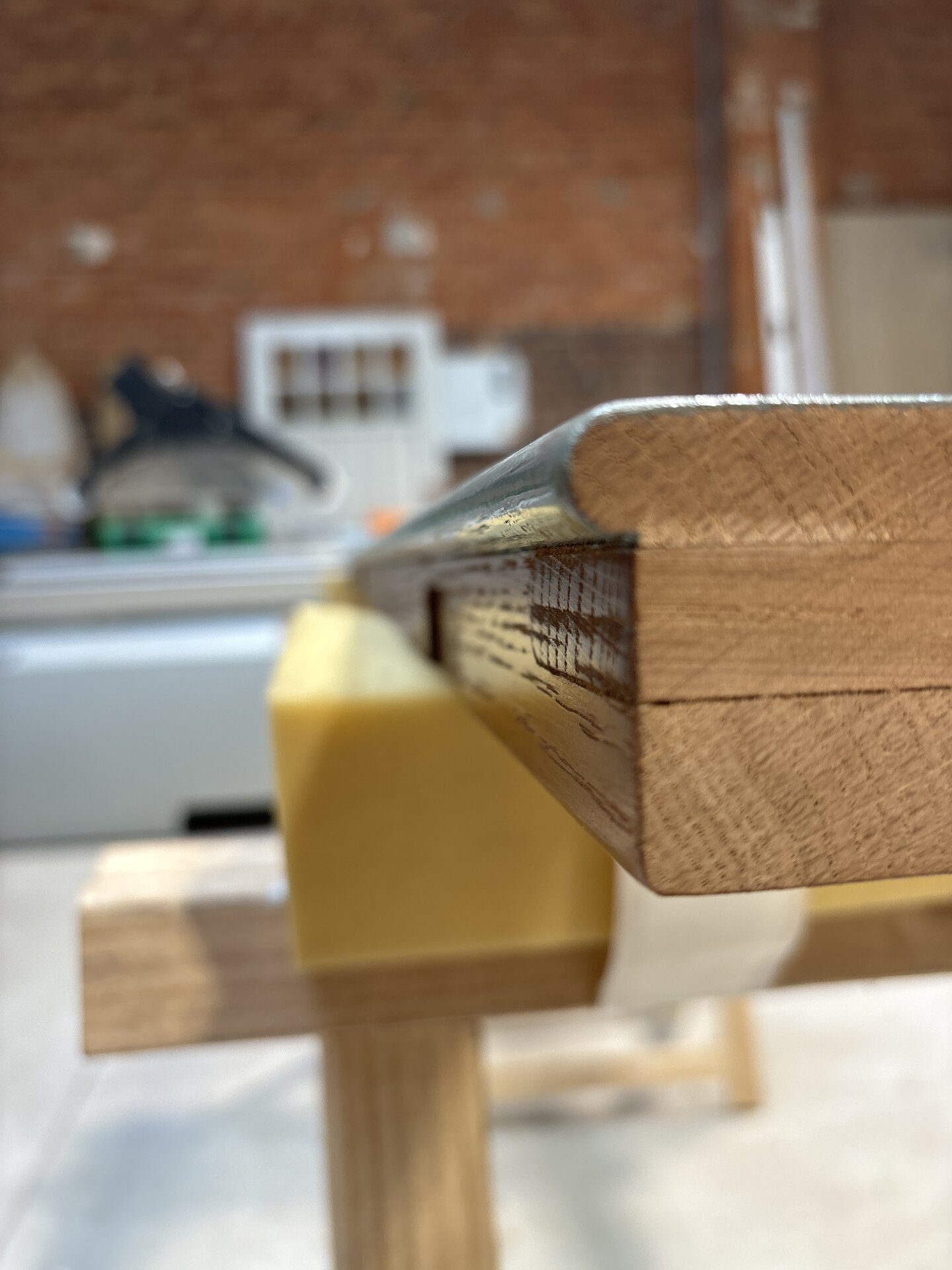 Atelier WoodyWood — menuiserie patrimoniale