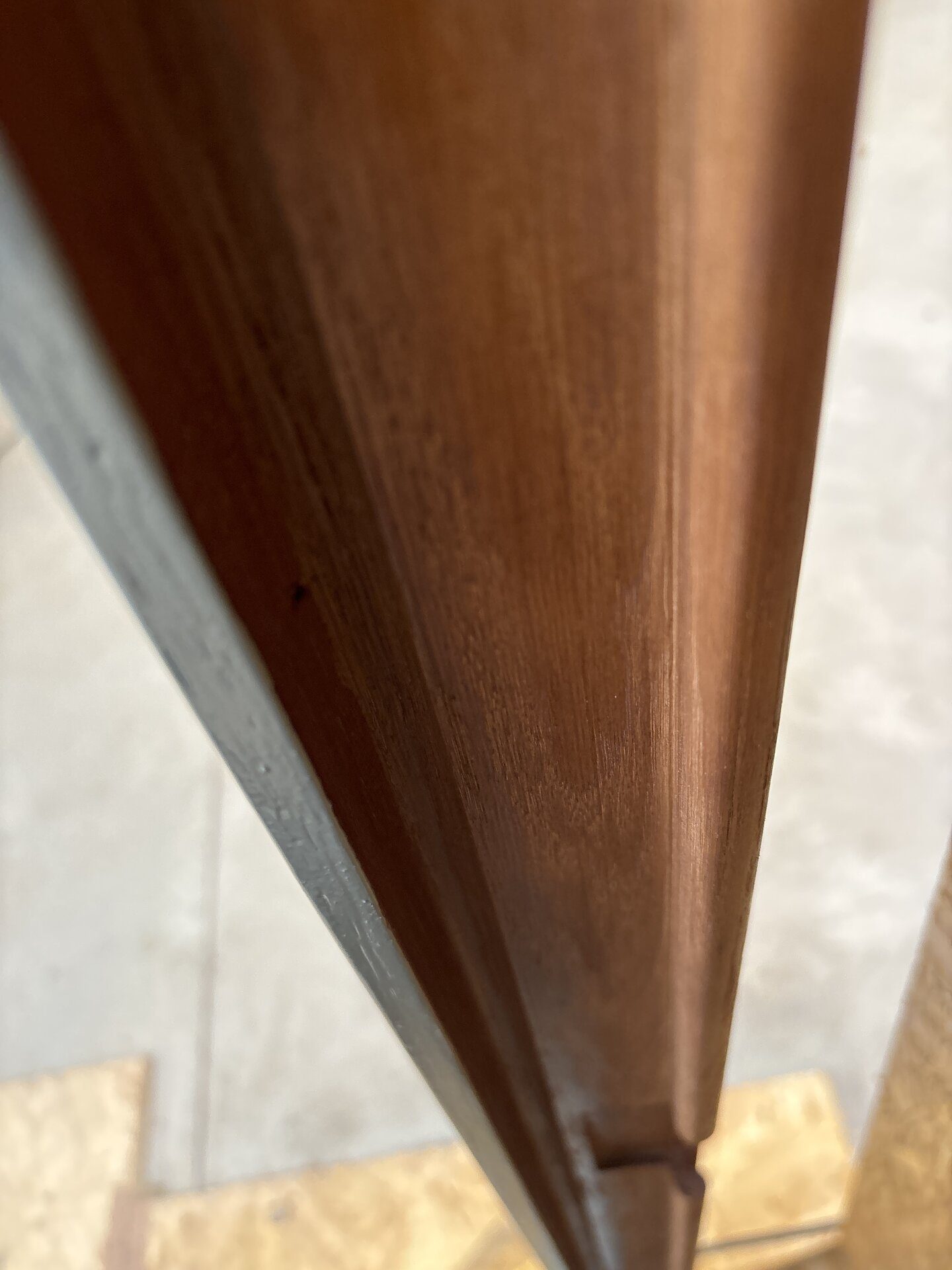 Atelier WoodyWood — menuiserie patrimoniale